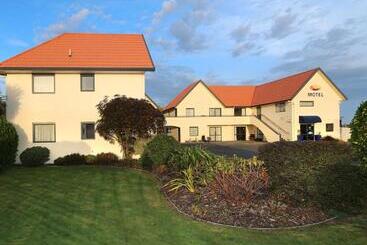 Bella Vista Motel Invercargill