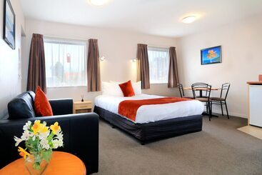 Bella Vista Motel Invercargill