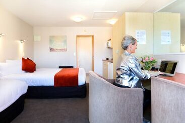 Bella Vista Motel Invercargill