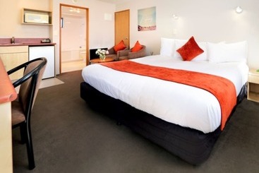 Bella Vista Motel Invercargill