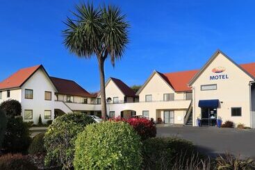 Bella Vista Motel Invercargill