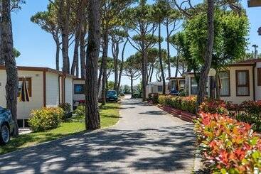 Camping Village Cavallino - Cavallino-Treporti