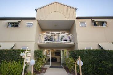 Chermside Court Motel