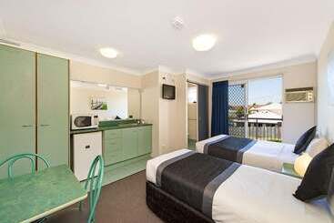 Chermside Court Motel