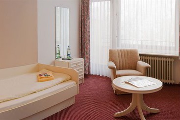 Ferien Hotel Bad Malente