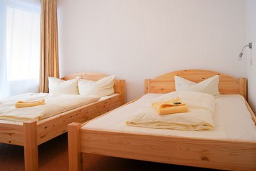 Ferien Hotel Bad Malente