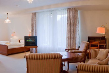 Ferien Hotel Bad Malente
