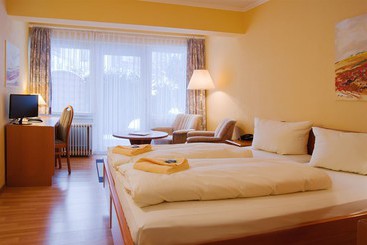Ferien Hotel Bad Malente