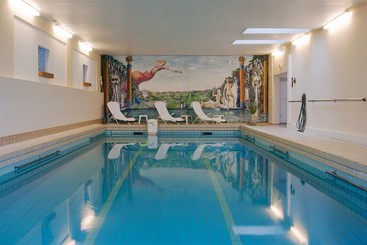 Ferien Hotel Bad Malente