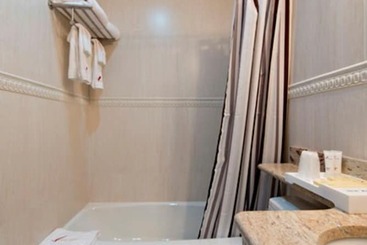Asiatic Hotel   Flushing