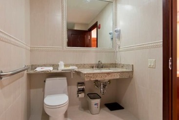 Asiatic Hotel   Flushing