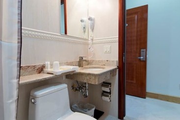 Asiatic Hotel   Flushing