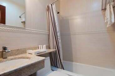 Asiatic Hotel   Flushing
