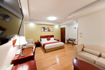 Asiatic Hotel   Flushing