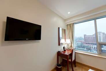 Asiatic Hotel   Flushing