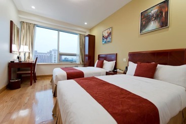 Asiatic Hotel Flushing