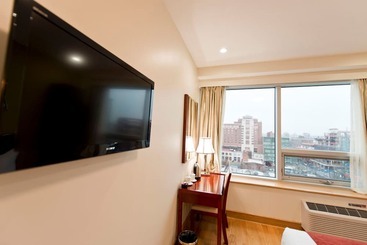 Asiatic Hotel   Flushing