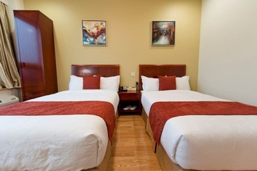 Asiatic Hotel   Flushing