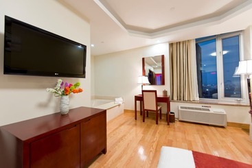 Asiatic Hotel   Flushing