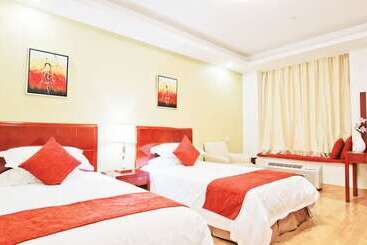 Asiatic Hotel   Flushing