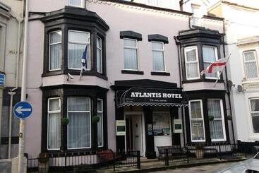 هتل Atlantis