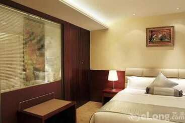 هتل Chengdu Sovereign
