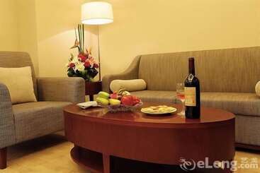 هتل Chengdu Sovereign