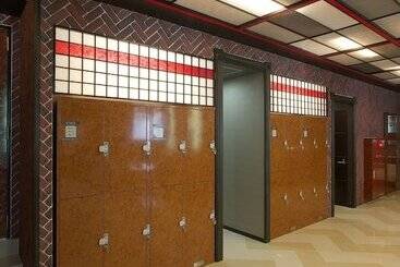ホテル中央セレーネ Hotel Chuo Selene
