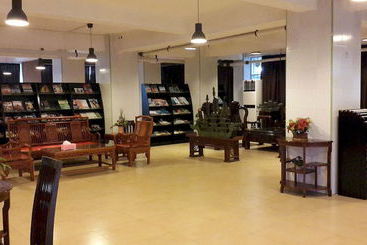 Otel Citi International Sunyatsen