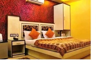 هتل Comfort Room Shiv Dev Int