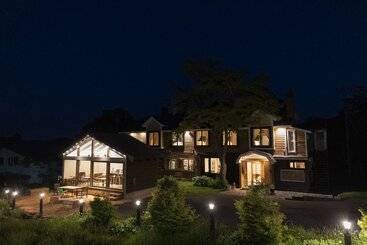 هتل Country Inn Milky House