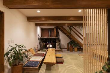 هتل Country Inn Milky House