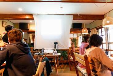هتل Country Inn Milky House