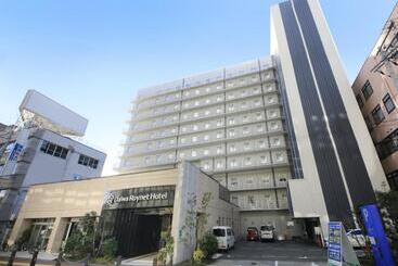 Daiwa Roynet Hotel Sakai Higashi