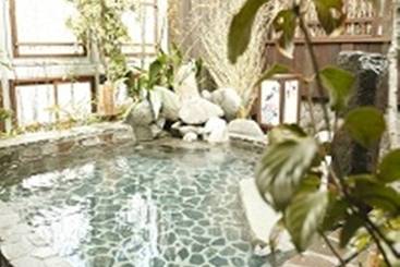 هتل Dormy Inn Kagoshima