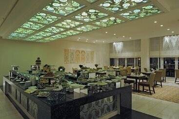 Dushanbe Serena - Dushanbe