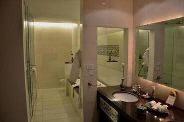 هتل Dushanbe Serena