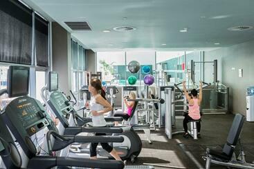 هتل Fraser Suites Perth