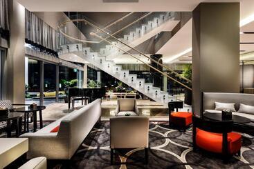 هتل Fraser Suites Perth