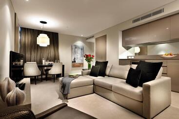 هتل Fraser Suites Perth