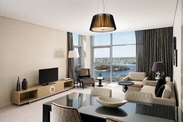 هتل Fraser Suites Perth