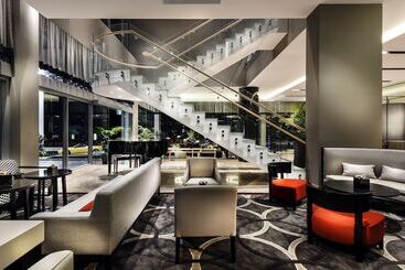 هتل Fraser Suites Perth