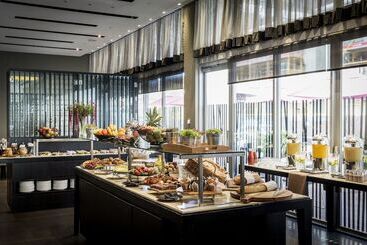 هتل Fraser Suites Perth
