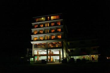 هتل Grand Plaza
