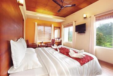 هتل Grand Plaza
