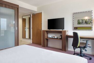 هتل Hampton By Hilton York