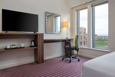 هتل Hampton By Hilton York