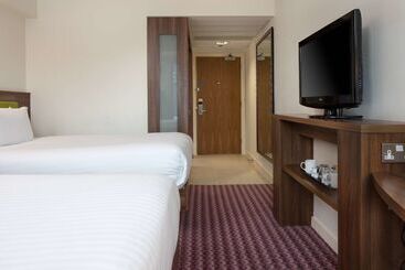 هتل Hampton By Hilton York