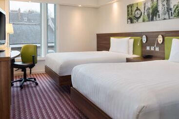 هتل Hampton By Hilton York