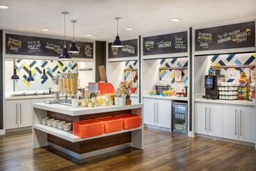 هتل Hampton By Hilton York